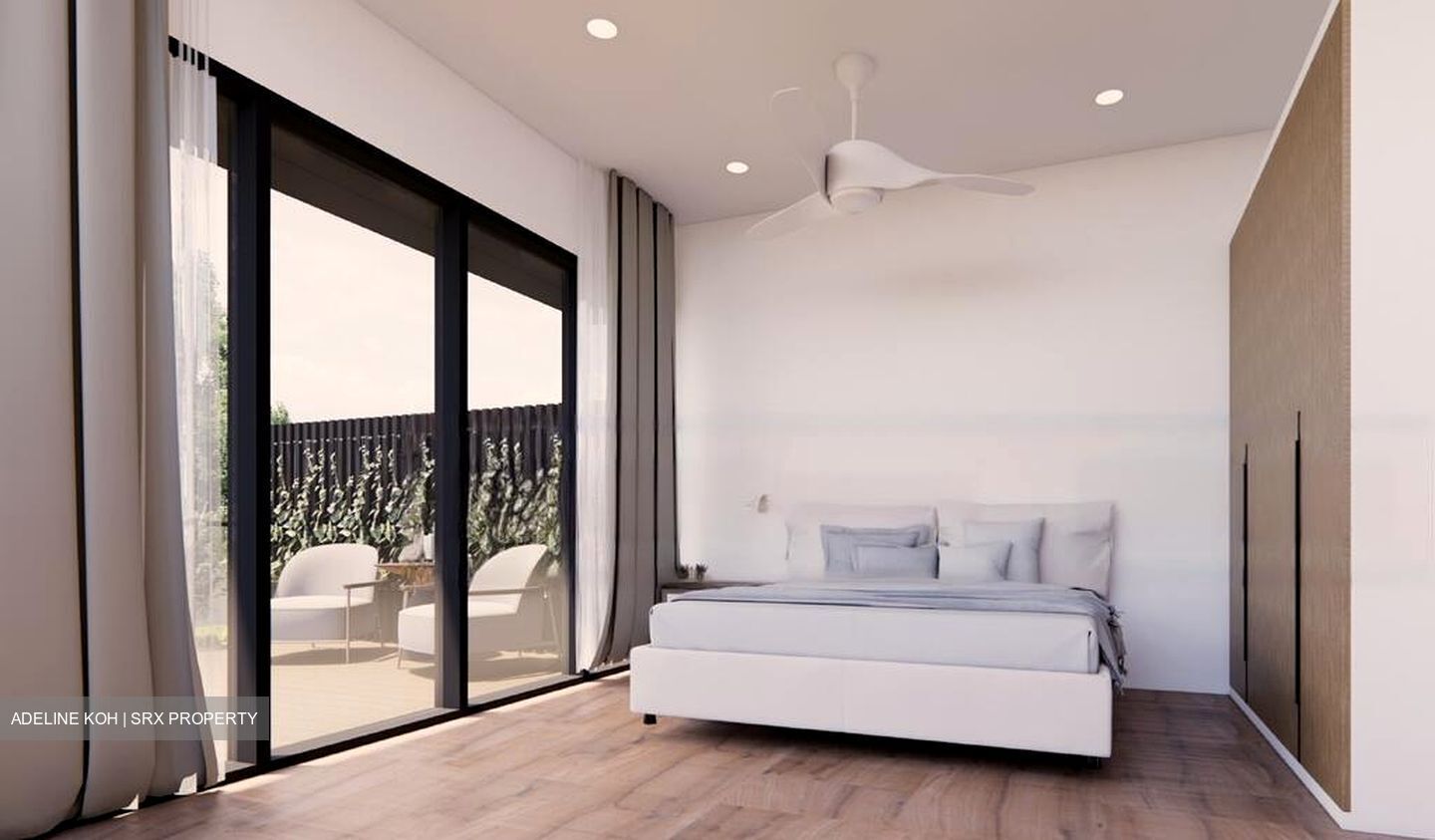 Gentle Road (D11), Terrace #480705861